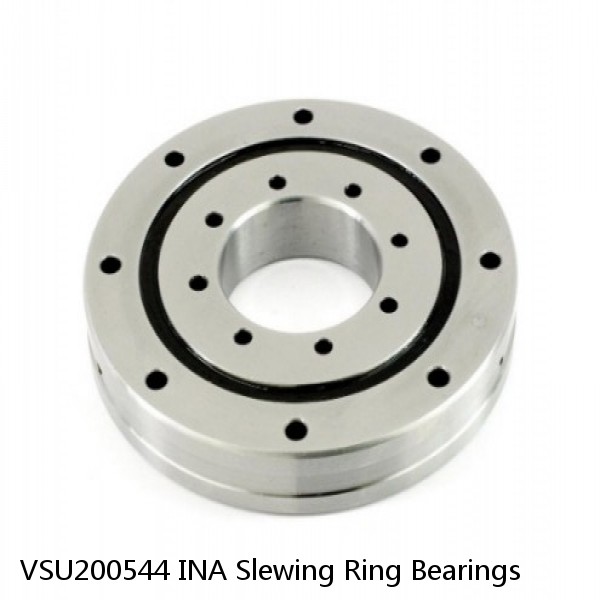 VSU200544 INA Slewing Ring Bearings