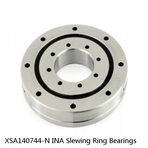 XSA140744-N INA Slewing Ring Bearings