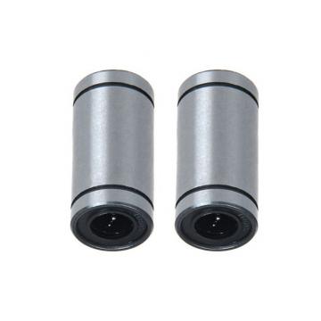 Lm8uu Lm10uu Lm16uu Lm6uu Lm12uu Lm20uu Linear Bushing 8mm CNC Linear Bearings for Rods Liner Rail Linear Shaft 3D Printers Parts