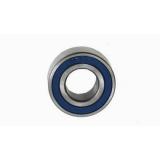 High Precision Sealed Angular Contact Ball Bearing with High Rotating Speed