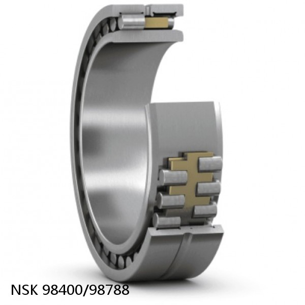 98400/98788 NSK CYLINDRICAL ROLLER BEARING #1 small image