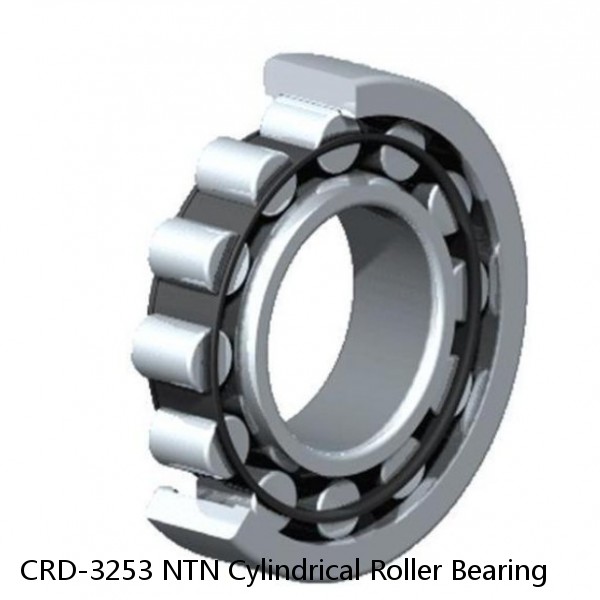CRD-3253 NTN Cylindrical Roller Bearing #1 small image