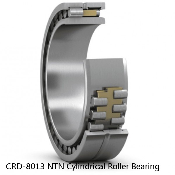 CRD-8013 NTN Cylindrical Roller Bearing #1 small image