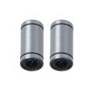 Lm8uu Lm10uu Lm16uu Lm6uu Lm12uu Lm20uu Linear Bushing 8mm CNC Linear Bearings for Rods Liner Rail Linear Shaft 3D Printers Parts