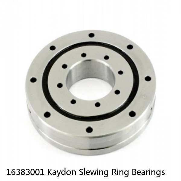 16383001 Kaydon Slewing Ring Bearings #1 image