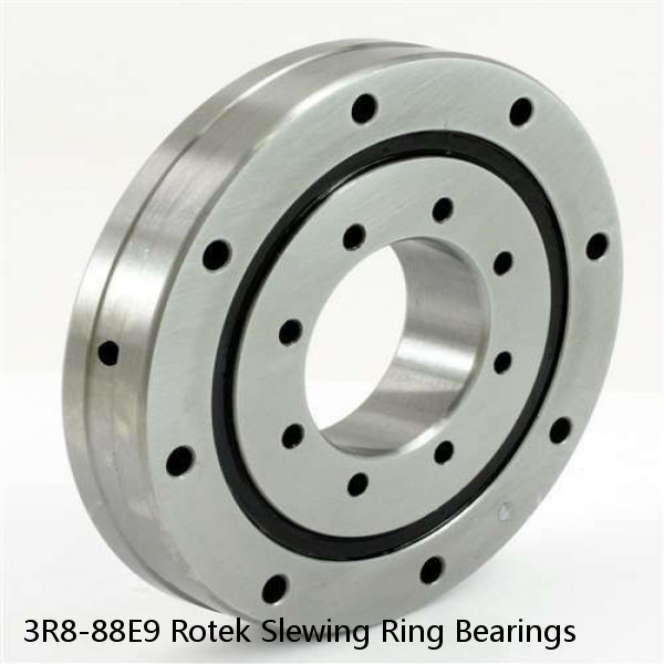 3R8-88E9 Rotek Slewing Ring Bearings #1 image