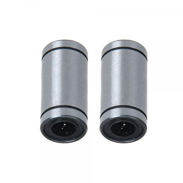 Lm8uu Lm10uu Lm16uu Lm6uu Lm12uu Lm20uu Linear Bushing 8mm CNC Linear Bearings for Rods Liner Rail Linear Shaft 3D Printers Parts #1 image
