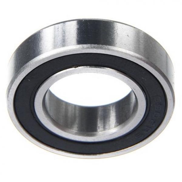 High Quality Agricultural Machine Fan Pump Motor Motorcycle Industry Bearing Thin Wall Ball Bearings 6900 6902 6904 6906 2RS ABEC-1 Deep Groove Ball Bearing #1 image