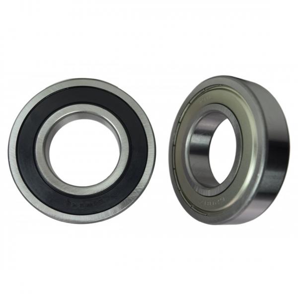 Factory Direct Sale 6208-2RS Deep Groove Ball Bearing Motor Special Bearing Sealed Bearing #1 image