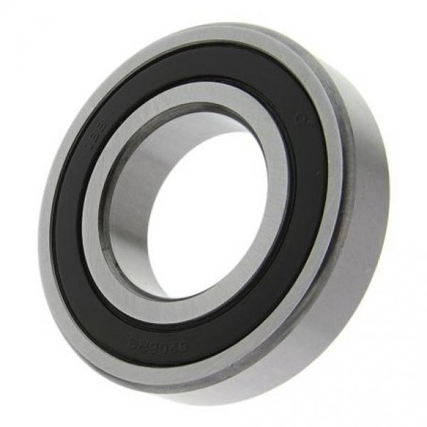 High Quality Engine Bearing 6000 6200 6300 6400 Series Deep Groove Ball Bearing 6208 6214 6313 6314 Open Zz 2RS #1 image
