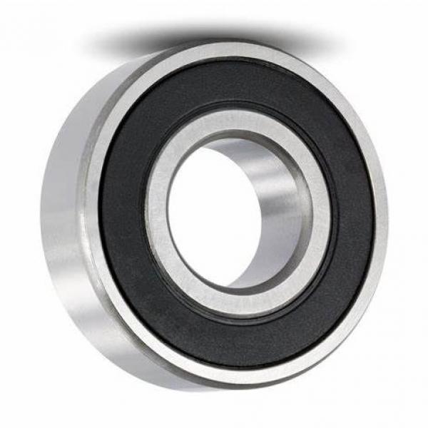 Spare Parts 6205 6206 6207 6208 6209 Open/2RS/Zz Ball Bearing #1 image