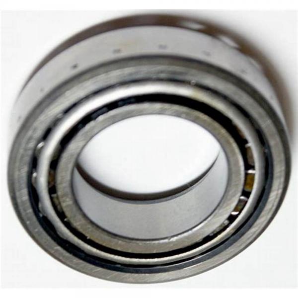 Timken SKF Bearing, NSK NTN Koyo Bearing NACHI Auto Wheel Bearing Tapered Roller Bearings L44643/L44610 L44642/L44610 07100-S/07210X 07100-SA/07210X L44643/13 #1 image