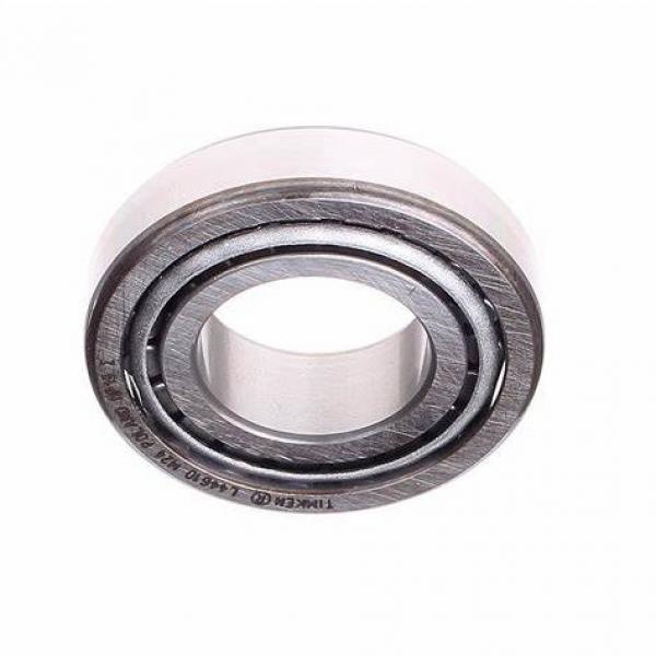 Sealed Taper Roller Bearing L44643/10 for Gears and Drives #1 image
