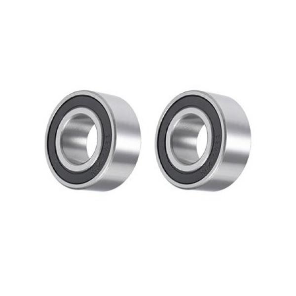 32, 33 Series Double Row Angular Contact Ball Bearing 3205 3206 3207 3208 3209 a, a-2z, a-2RS1, a-2ztn9/Mt33, Atn9, a-2RS1tn9/Mt33 #1 image