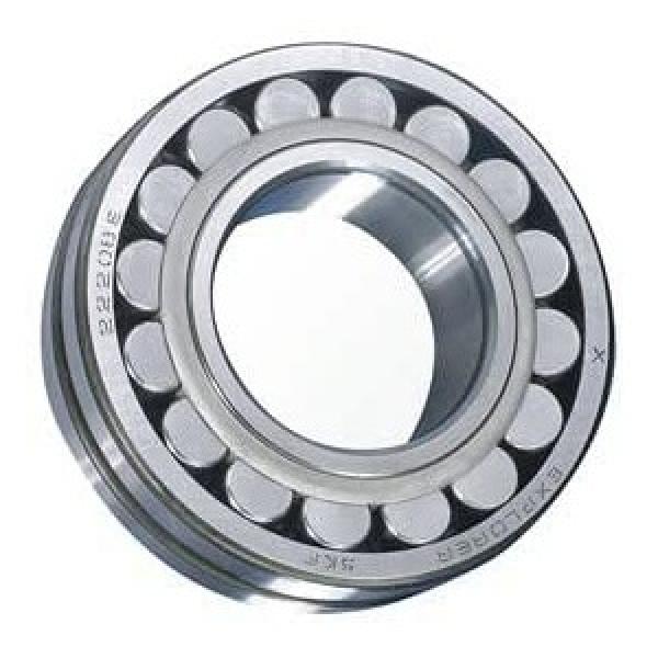 DKF NTN NSK 22220 E BEARINGS spherical roller bearing 22220CC/W33 #1 image