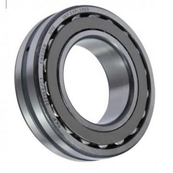 Stainless Steel Bearing Ge35es Rod End Ball Joint Bearing /Spherical Plain Bearing with Chrome Steel for Car #1 image