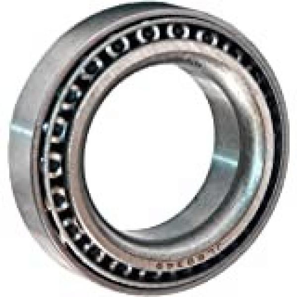 Inch Taper Roller Bearings Lm12749/Lm12710 #1 image