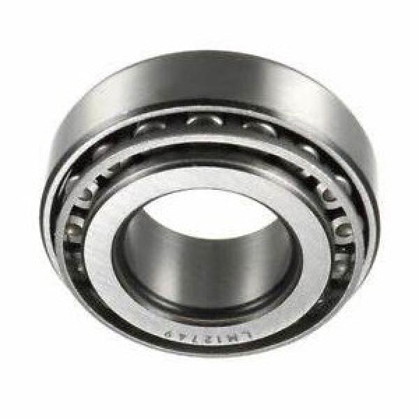 Koyo Auto Bearing Taper Roller Bearing Lm12749/10 Lm12749 Lm12710 #1 image