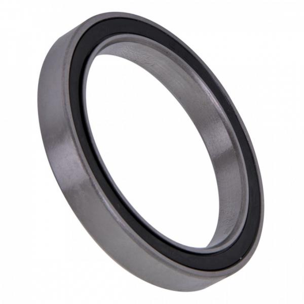 Deep Groove Ball Bearing for Instrument Wire Cutting Machine 61808 61908 16008 6008 6208 High Speed Precision Engine Bearing Auto Parts Rolling Bearing #1 image