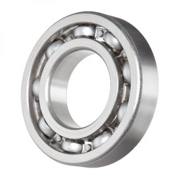 High Speed Precision Engine Auto Parts Rolling Bearing for Instrument Wire Cutting Machine 6406 61808 61908 16008 6008 6208 Deep Groove Ball Bearing #1 image
