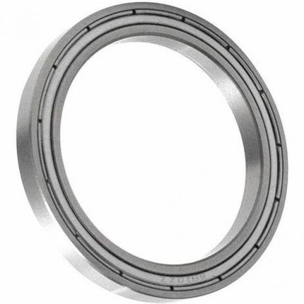 High Quality Deep Groove Ball Bearing with Best Price (61805TN) #1 image