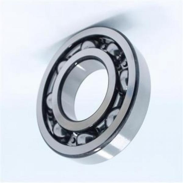Original nsk bearing 6206DDUCM roller bearing #1 image