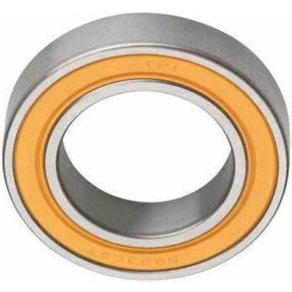 6900 Series Japan NSK 698RS 698-2RS 698 2RS Deep Groove Ball Bearing 8*19*6MM #1 image
