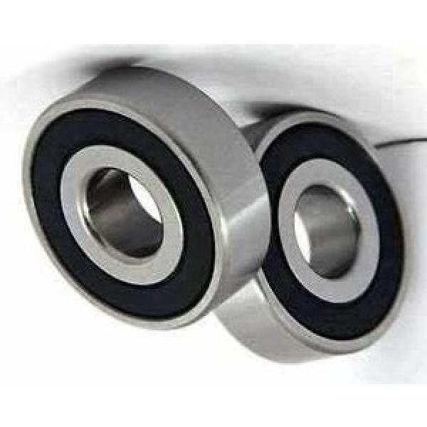 High precision ball bearing 61900 hybrid ceramic bearing 6900 2rs #1 image