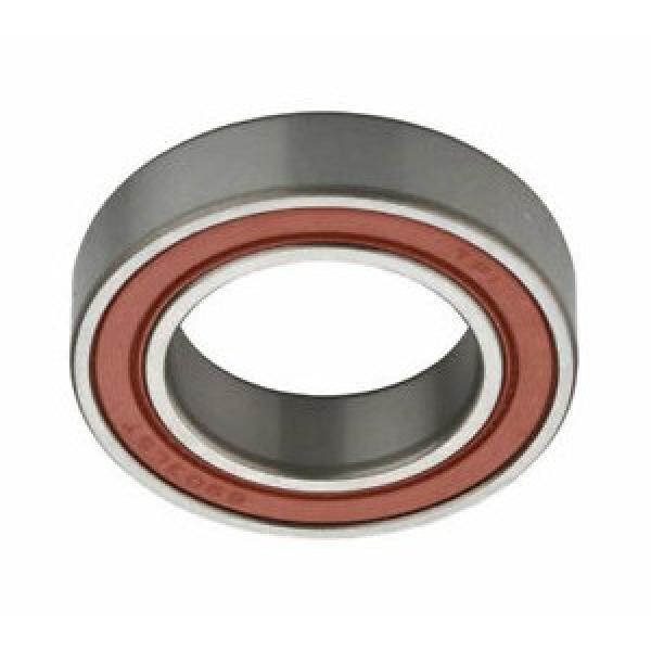 High precision steel hybrid ceramic ball bearing 608-2rs #1 image